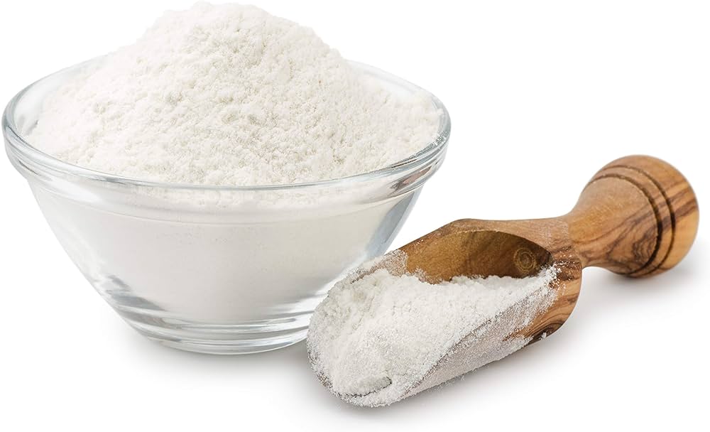 Couscous de manioc / Foufou / Farine de manioc 1Kg