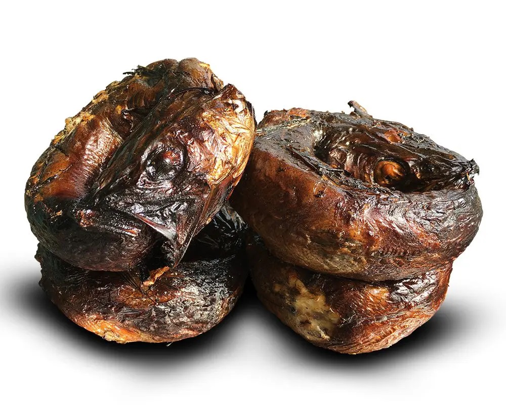 Barracuda/brochet fumé traditionnel 200g