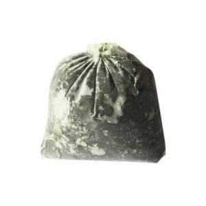 Feuilles de Ndolè fraiches surgelées 500g