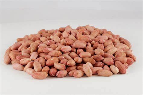 Arachides du village 1Kg