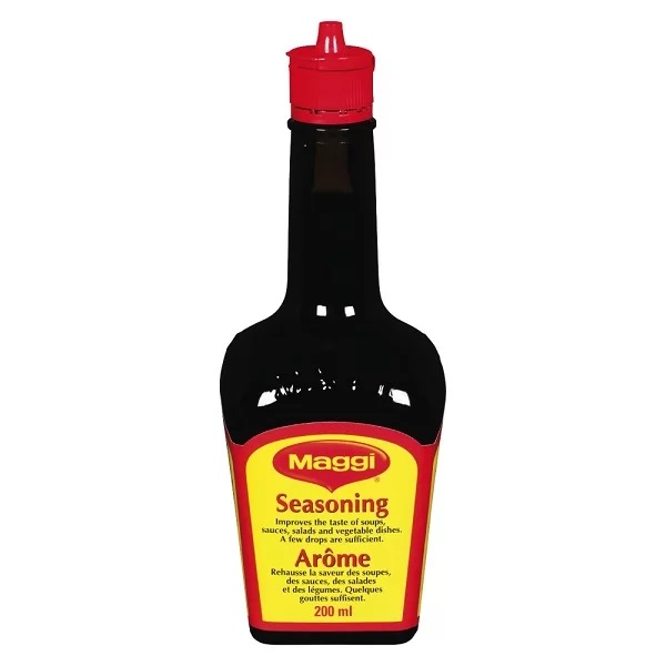 Arôme maggi
