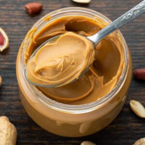 Pâte d’arachides rôtie 1Kg, 3Kg, 5Kg