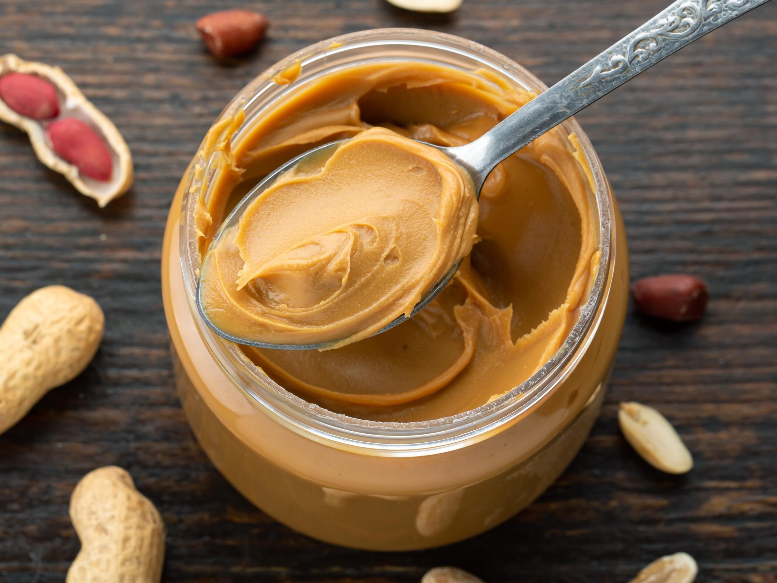 Pâte d’arachides rôtie 1Kg, 3Kg, 5Kg