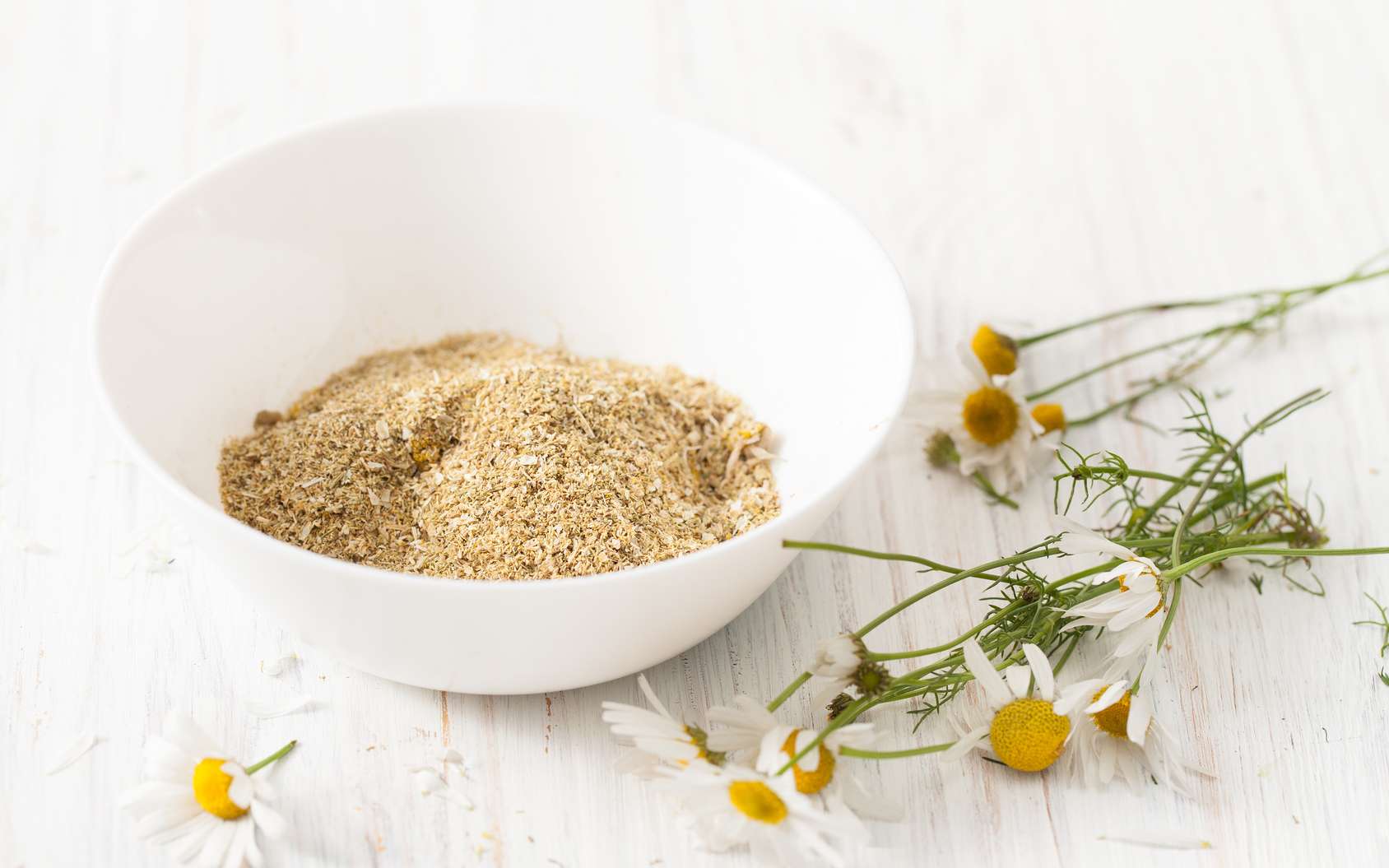 Poudre de camomille 50g