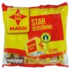Cube Maggi (Paquet de 100 cubes)