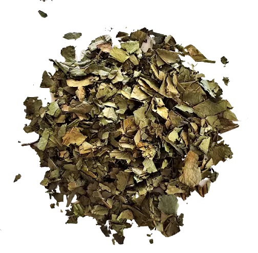 Feuilles de Kinkéliba