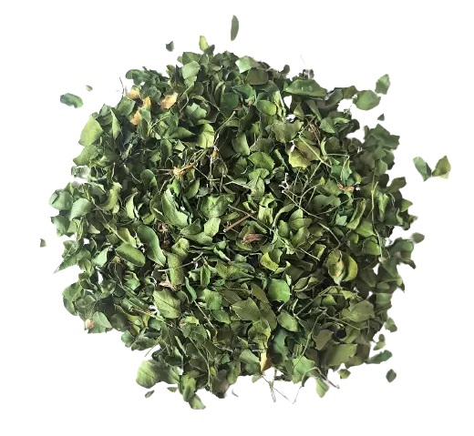 Feuilles de Moringa